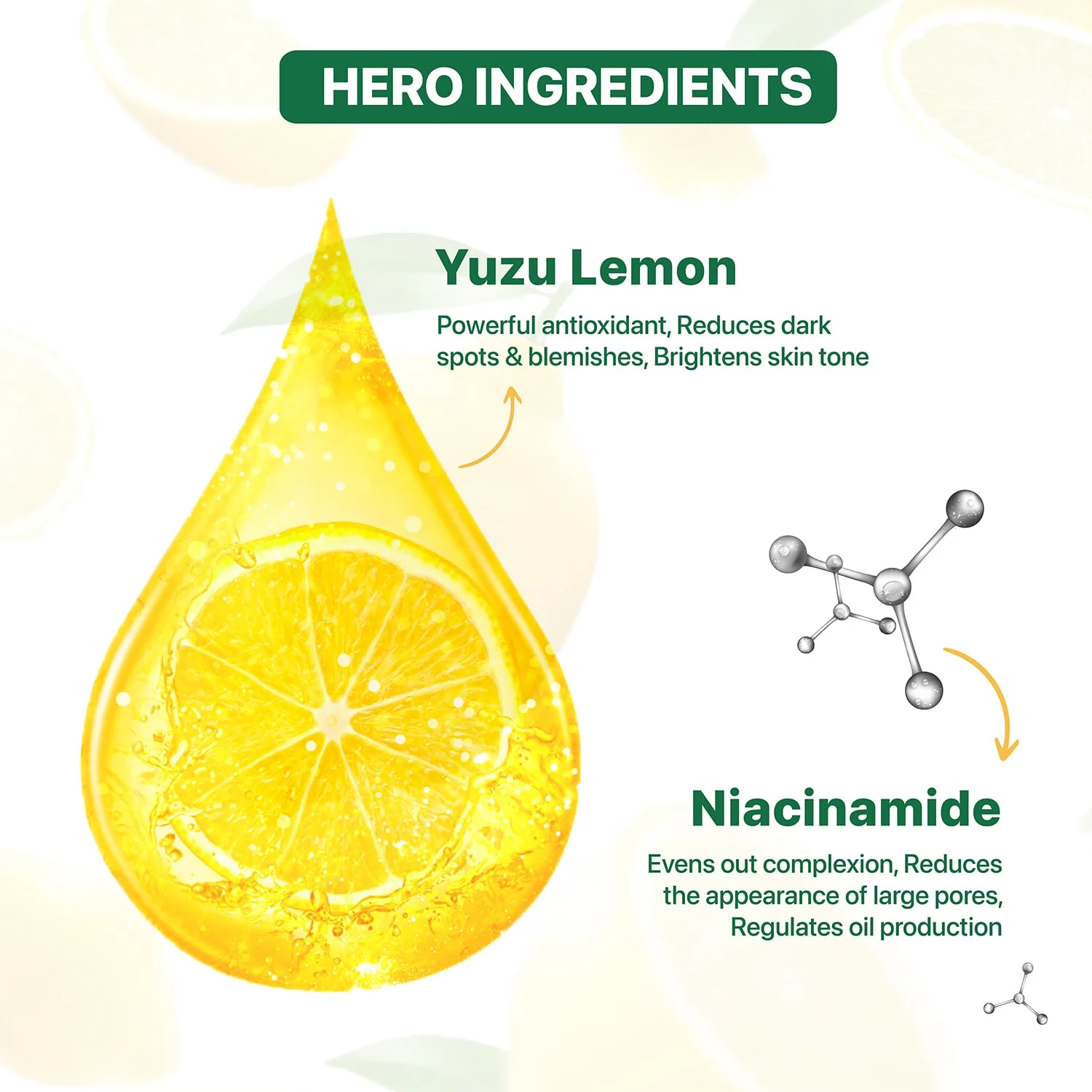 Nature's Essence Bright Glow Vitamin C Gel Facewash, 50 g-3.webp